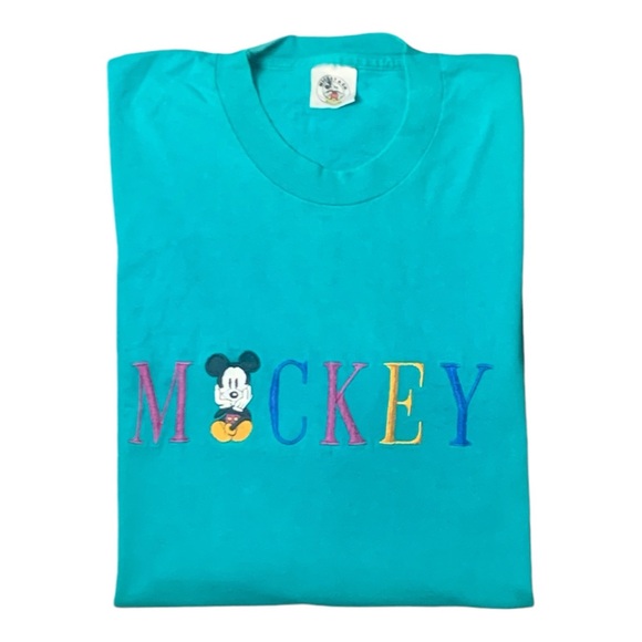 Mickey - Picture 3 of 4